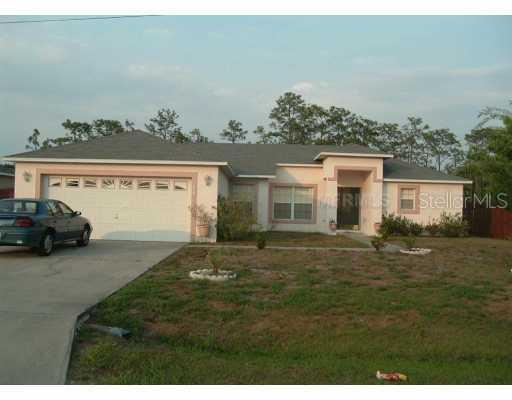 761 Paris Dr., Kissimmee, FL 34759