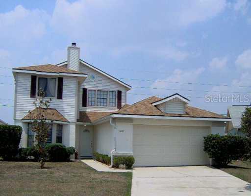 140 Pinewood Cir., Kissimmee, FL 34743