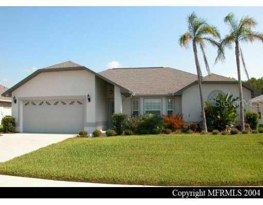 2236 Summer Raye Ct., Saint Cloud, FL 34772