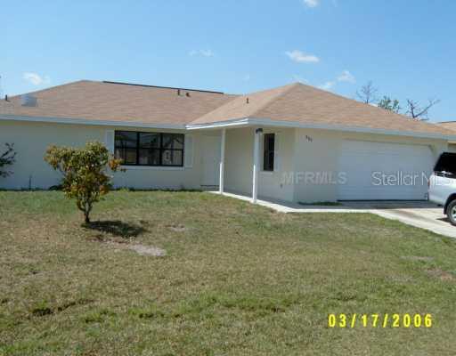 902 San Paulo Way, Kissimmee, FL 34758