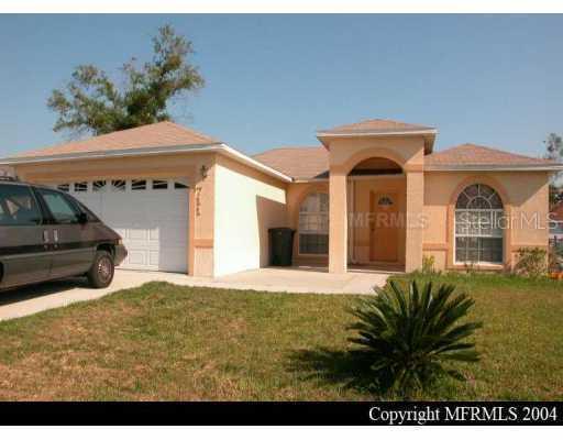 711 Hawk Ln., Kissimmee, FL 34759