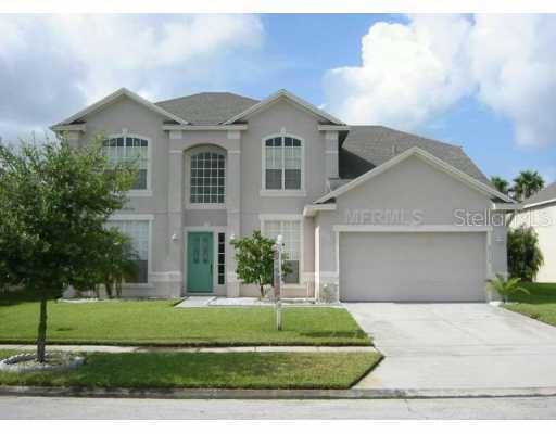 2739 Scarborough Dr., Kissimmee, FL 34744