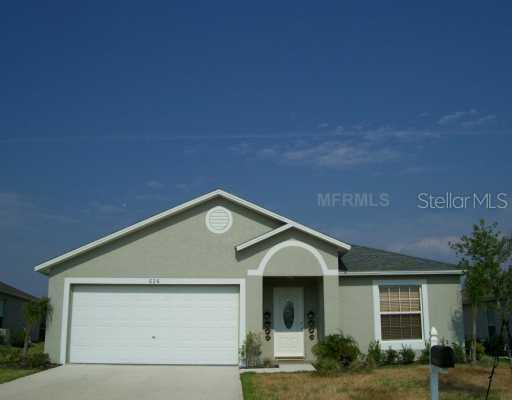 626 Jessamine Dr., Davenport, FL 33837