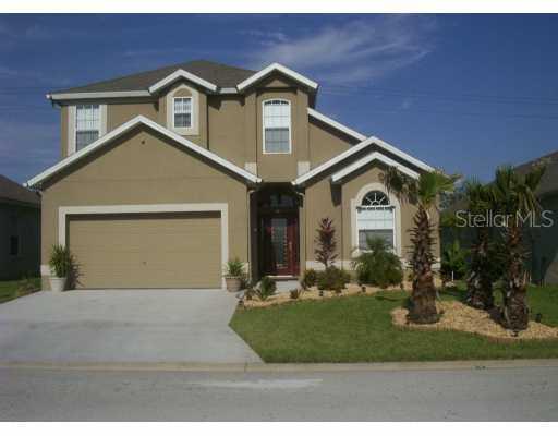 341 Corvina Dr., Davenport, FL 33897