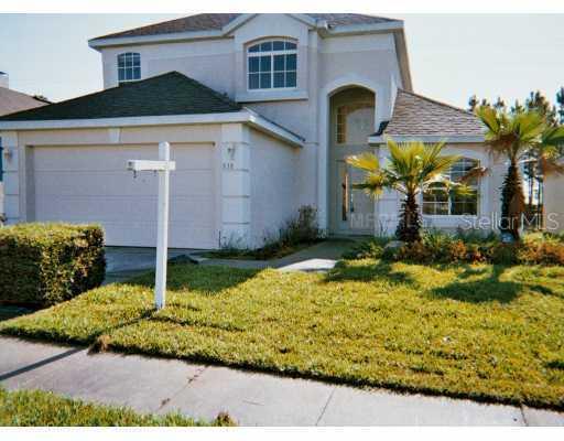 838 Oxford Dr., Davenport, FL 33897