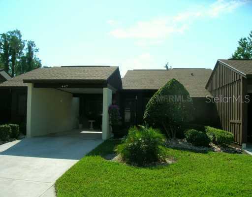 447 Prestwick Pl., Kissimmee, FL 34759