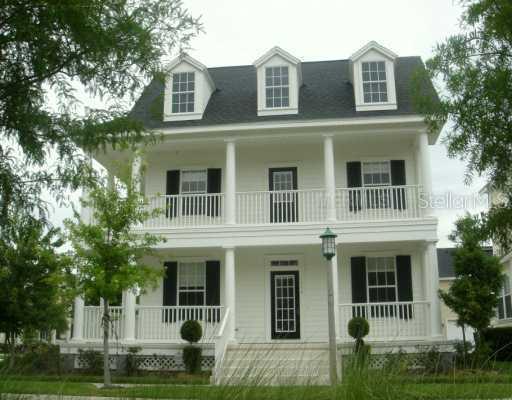 1244 Golden Canna Ln., Celebration, FL 34747