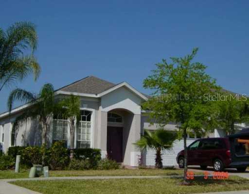 205 Gleneagles Dr., Davenport, FL 33897