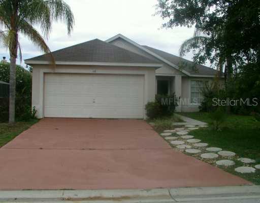 122 Glasgow Ct., Davenport, FL 33897