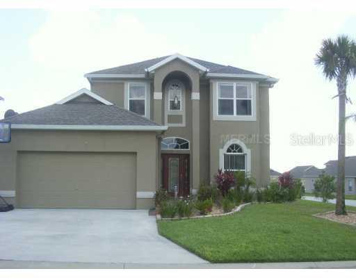 452 Corvina Dr., Davenport, FL 33897