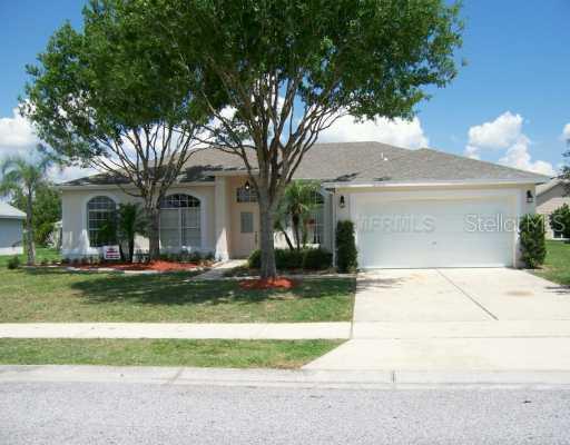 2795 Woodstream Cir., Kissimmee, FL 34743