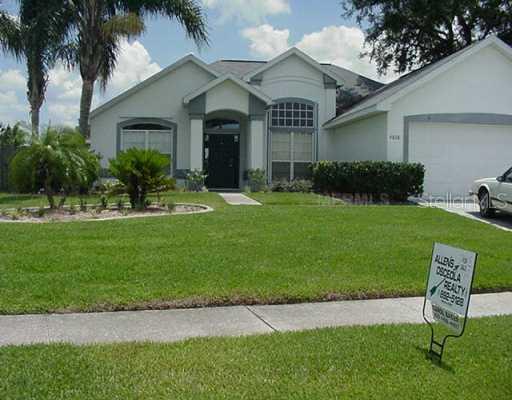 4808 Doc Dr., St. Cloud, FL 34771