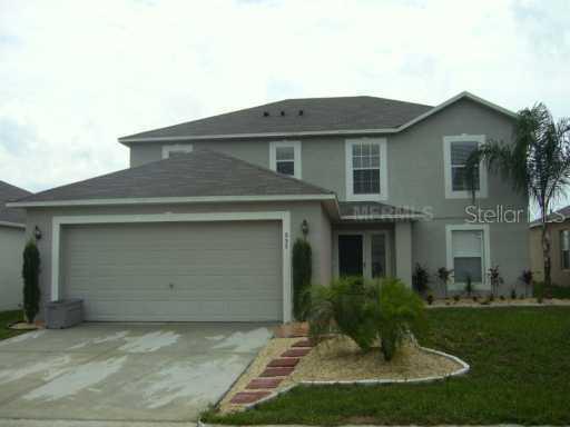 337 Cardiff Ave., Davenport, FL 33897