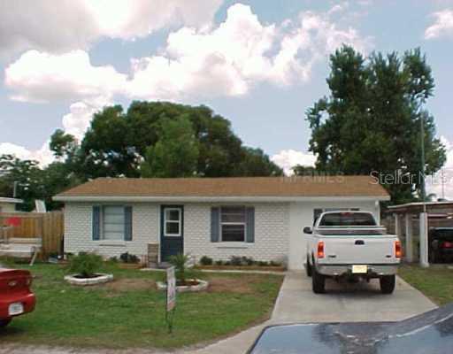 1014 Louisiana Ave., St. Cloud, FL 34769