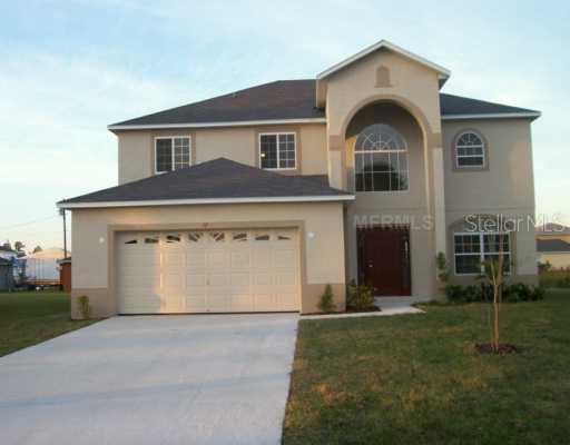 17 Haddock Way, Kissimmee, FL 34759