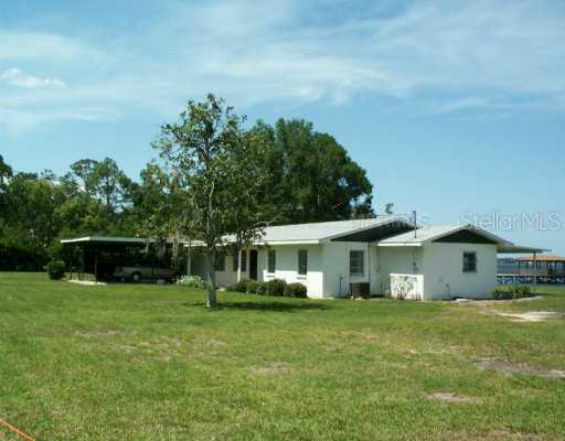 6165 Lake Lizzie Dr., St. Cloud, FL 34771