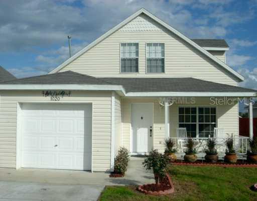 1020 Belvoir Dr., Davenport, FL 33837