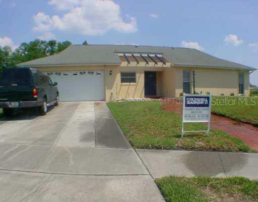 356 Hawaii Woods Ct., Orlando, FL 32824