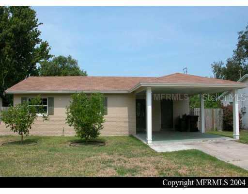 320 Tennessee Ave., St. Cloud, FL 34769