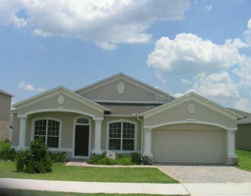 4714 Point Bonita Ln., Clermont, FL 34714