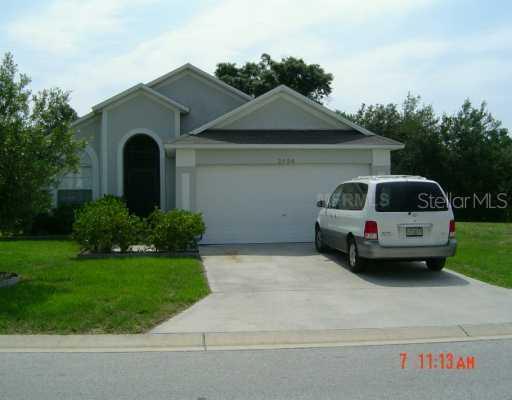3120 Huntwicke Blvd., Davenport, FL 33837
