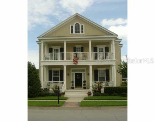 817 Oak Shadows Rd., Celebration, FL 34747