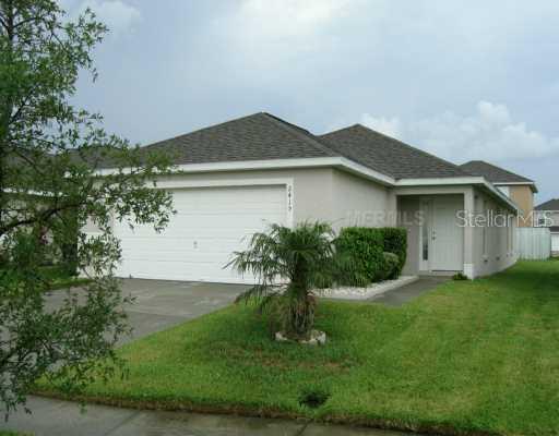 2415 Ruddenstone Way, Kissimmee, FL 34744