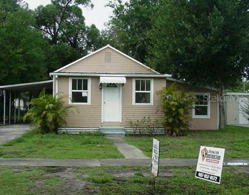 1612 Kentucky Ave., St Cloud, FL 34769