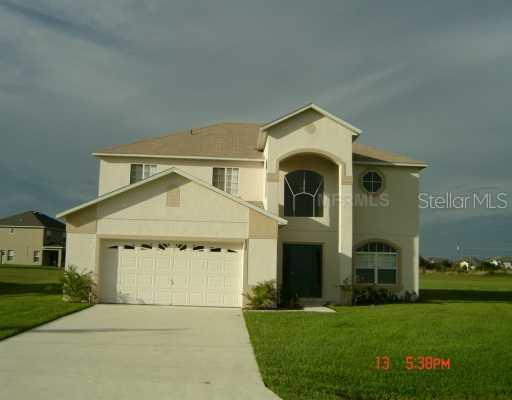 232 Anson Dr., Kissimmee, FL 34758