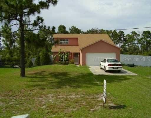 5135 Jack Brack Rd., St. Cloud, FL 34771