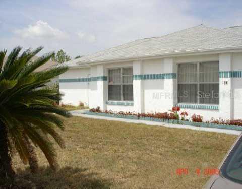 811 Poplarwood Ln., Kissimmee, FL 34743