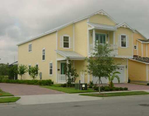 7708 Linkside Loop, Kissimmee, FL 34747