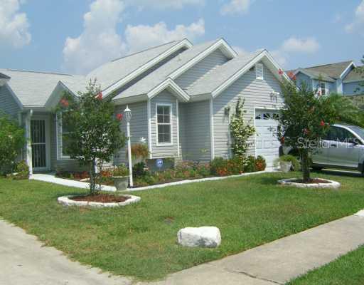 2318 Carriage Run Rd., Kissimmee, FL 34741