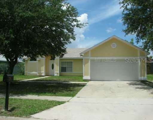 157 White Birch Dr., Kissimmee, FL 34743