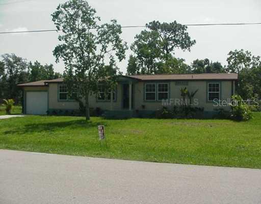 1699 Underwood Ave., St. Cloud, FL 34771