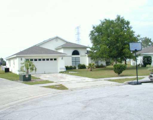 13401 Utah Woods Ct., Orlando, FL 32824