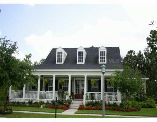 757 Oak Shadows Rd., Celebration, FL 34747