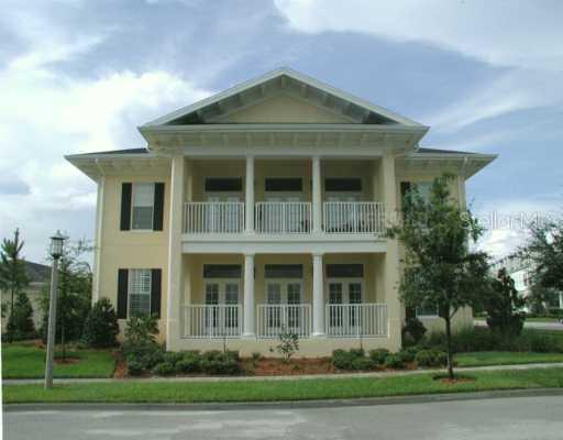 1221 Celebration Ave. #103, Celebration, FL 34747