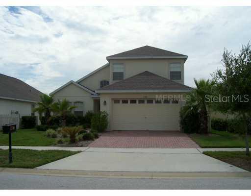 449 Birkdale St., Davenport, FL 33897