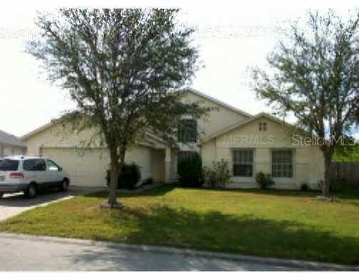 3106 Birds Rest Pl., Kissimmee, FL 34743