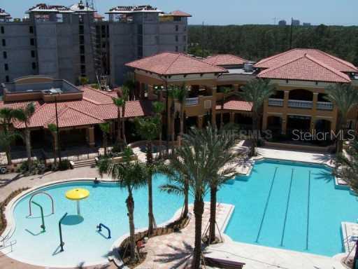 12562 S International Dr. #601B, Orlando, FL 32821