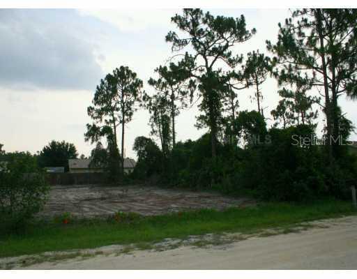 Sparrow Dr., Saint Cloud, FL 34772