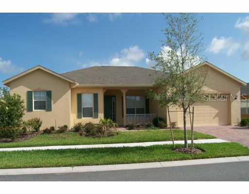 143 Vista Dr., Kissimmee, FL 34759