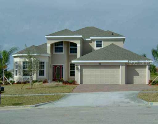 1581 Sherbrook Dr., Clermont, FL 34711