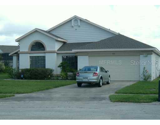 13550 Texas Woods Cir., Orlando, FL 32824