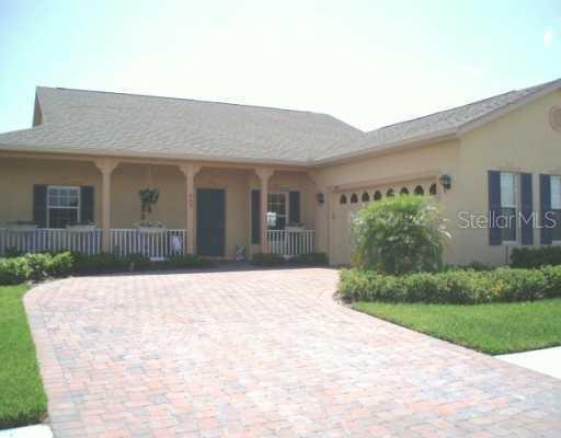 645 Davinci Pass, Kissimmee, FL 34759