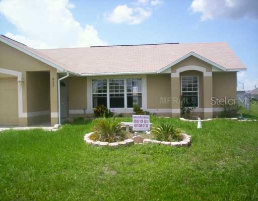 827 Franconville Ct., Kissimmee, FL 34759