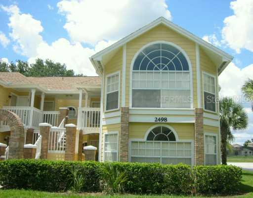 2498 Sweetwater Club Cir. #63, Kissimmee, FL 34746