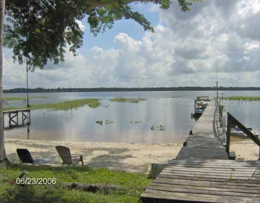 6131 Lake Lizzie Dr., Saint Cloud, FL 34771