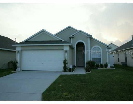 1419 Belvoir Dr., Davenport, FL 33837